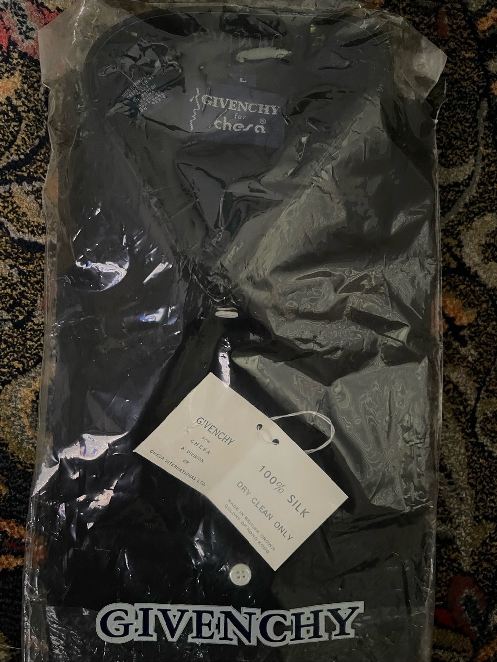 Givenchy Shirt